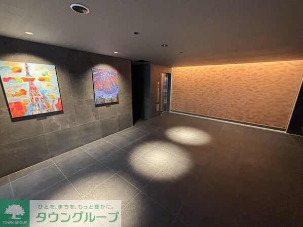 クレストコート本所吾妻橋Northの物件内観写真